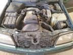 1996 Mercedes-Benz C 220