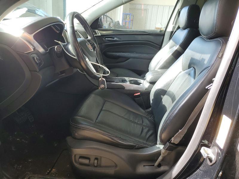 2015 Cadillac SRX