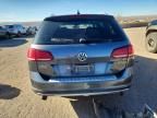 2019 Volkswagen Golf Alltrack s