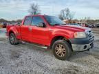 2007 Ford F150