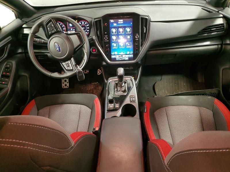 2024 Subaru Impreza rs