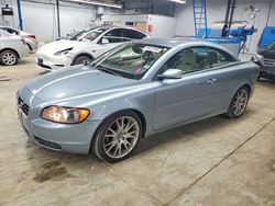 Volvo salvage cars for sale: 2006 Volvo C70 T5