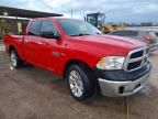 2017 Dodge Ram 1500 slt