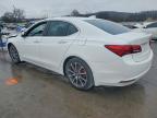 2016 Acura Tlx Tech