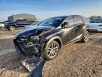 2016 Lexus Nx 200t Base