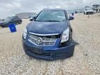 2010 Cadillac Srx Luxury Collection