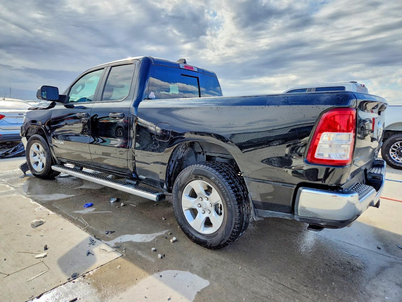 2023 Dodge RAM 1500 BIG Horn