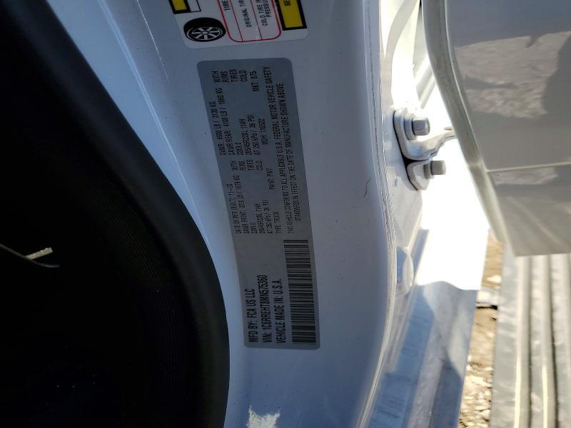 2021 Dodge Ram 1500 Limited