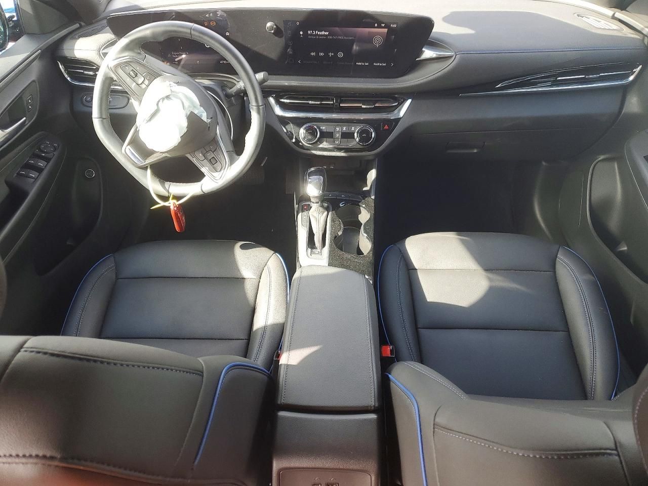 2025 Buick Envista Sport Touring