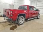 2018 GMC Sierra K1500 slt