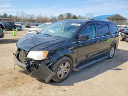2011 Dodge Grand Caravan Crew for sale in Florence, MS