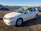 2010 Subaru Impreza 2.5i Premium