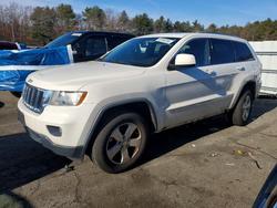 2012 Jeep Grand Cherokee Laredo en venta en Exeter, RI