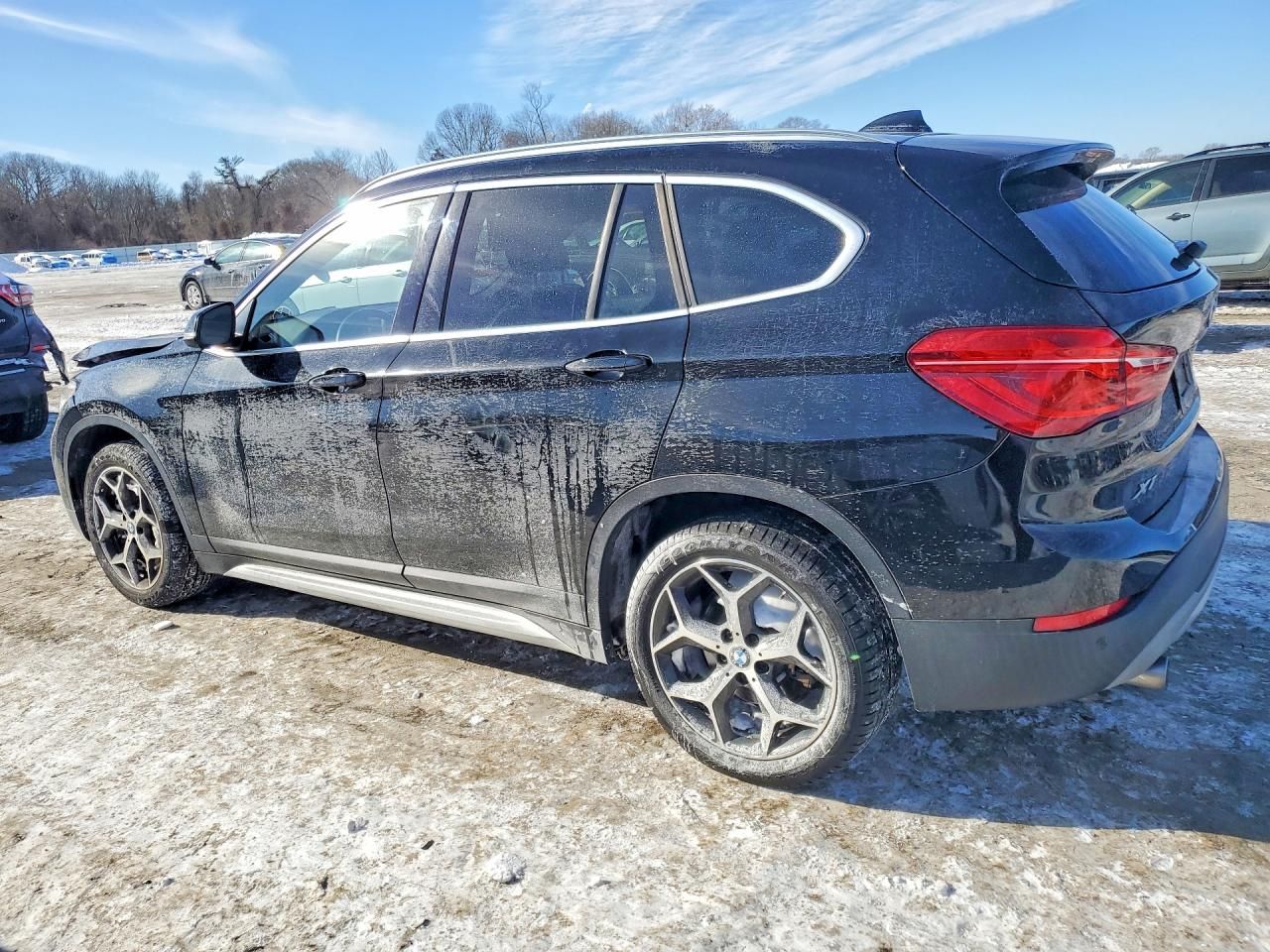 2018 BMW X1 Xdrive28i