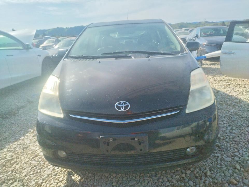 2009 Toyota Prius