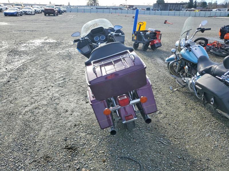 1998 Harley-Davidson Fltri
