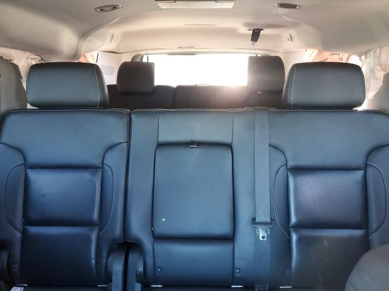 2019 GMC Yukon xl C1500 slt