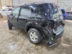 2007 Mercury Mariner hev