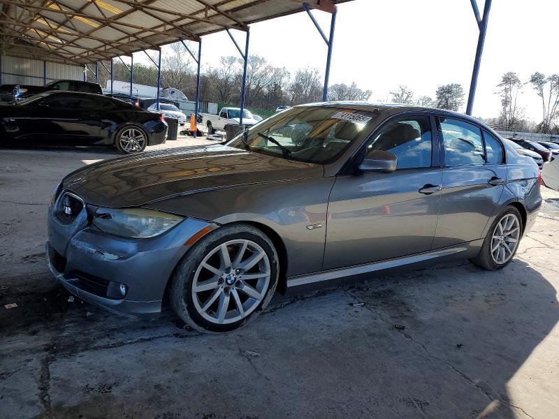 2011 BMW 328 i