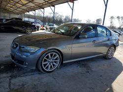 BMW salvage cars for sale: 2011 BMW 328 i