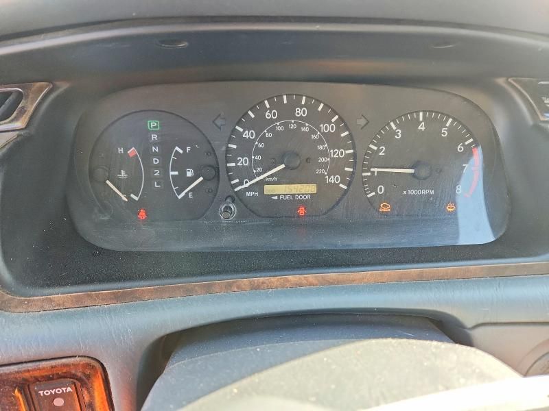 2000 Toyota Camry ce