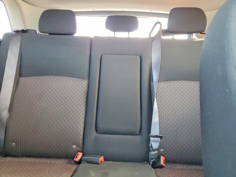 2018 Mitsubishi Outlander Sport es