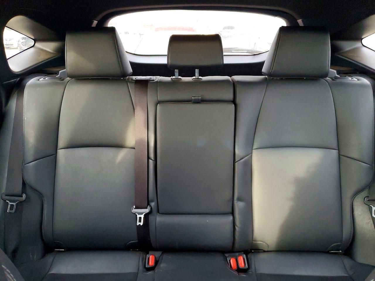 2022 Toyota Venza le