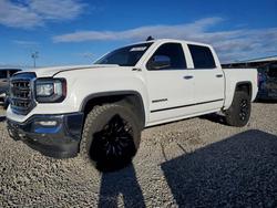 2017 GMC Sierra K1500 SLT en venta en Brighton, CO