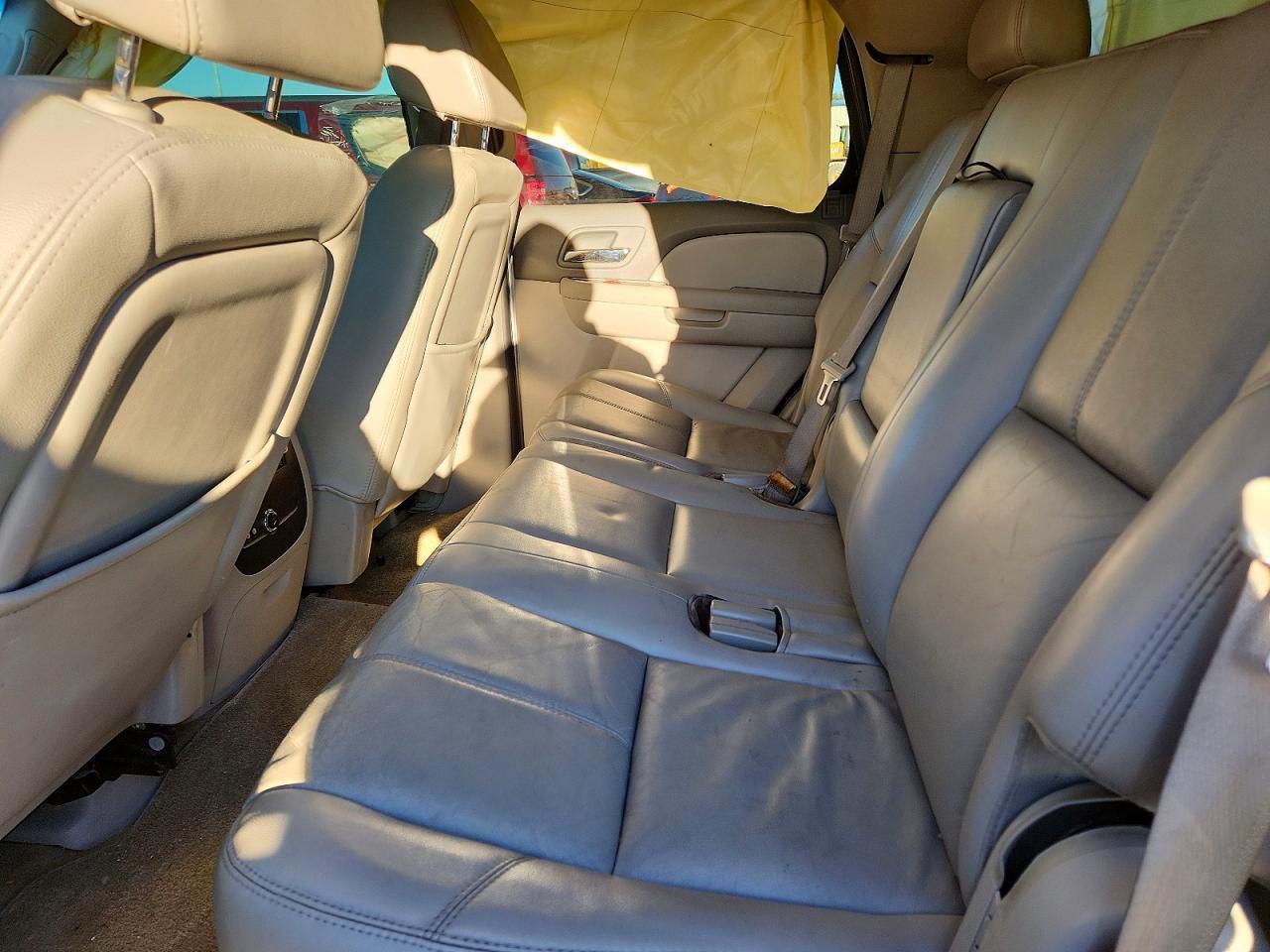 2007 Chevrolet Tahoe C1500