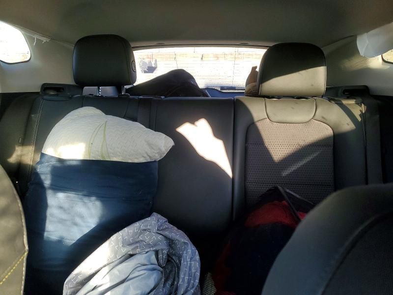 2024 Chevrolet Trax 1LT