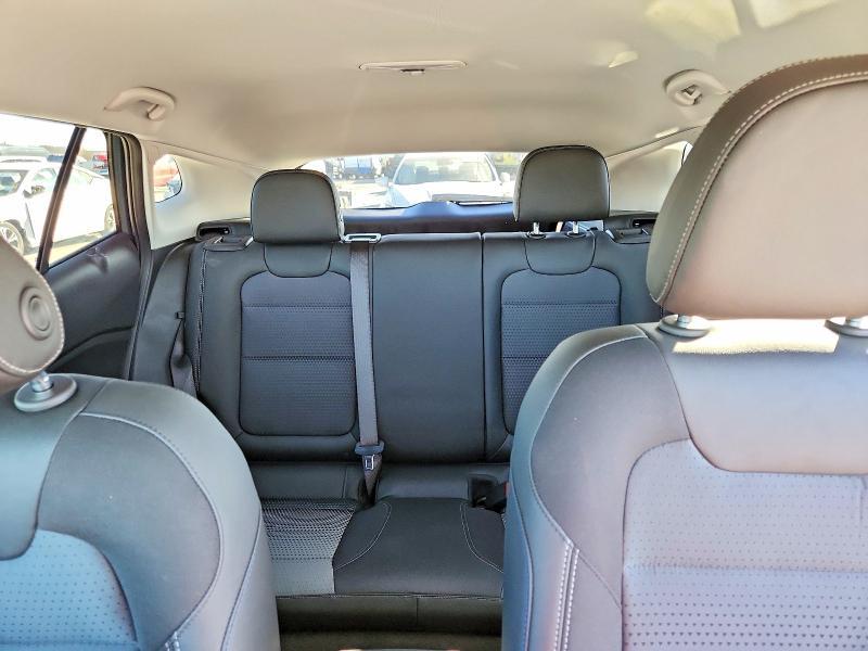 2026 Chevrolet Trax 1LT