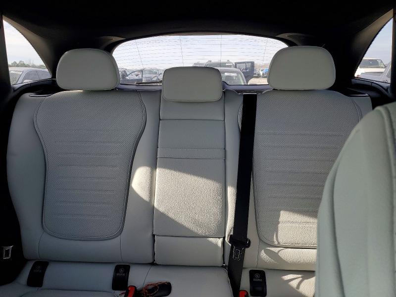 2025 Mercedes-Benz Glc 300