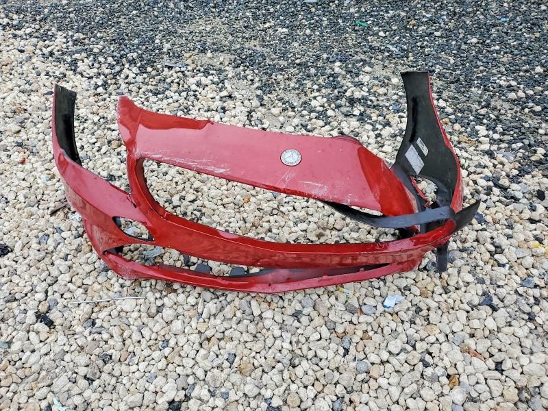 2014 Mercedes-Benz Cla 250 4matic