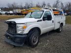 2015 Ford F250 Super Duty Utility / Service Truck