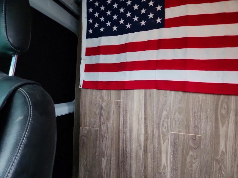 2024 Ford Transit T-250