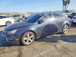 2016 Chevrolet Cruze Limited lt for sale in Van Nuys, CA