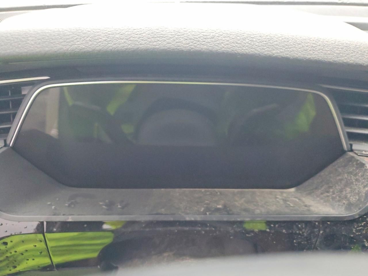 2019 Audi E-tron Prestige