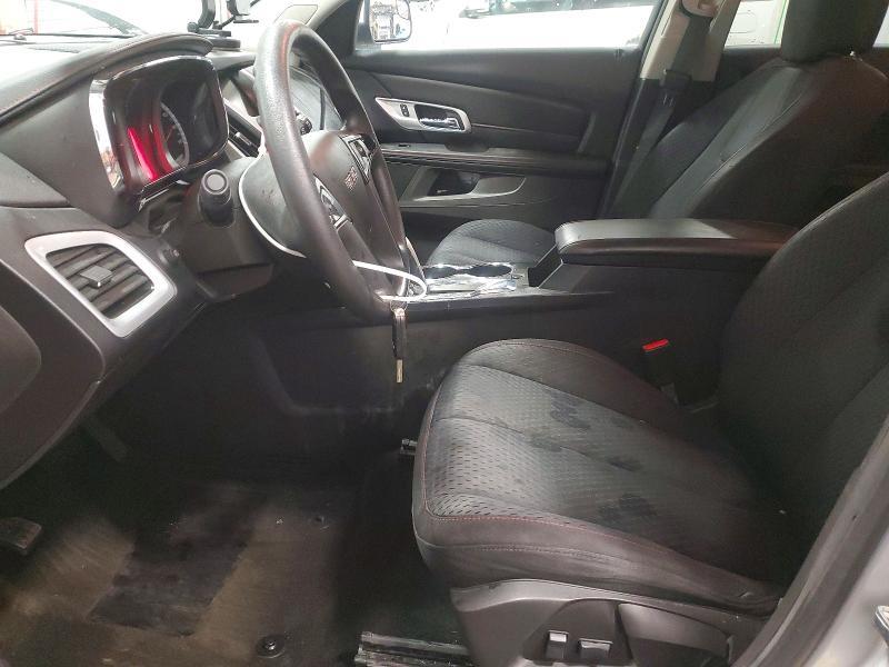 2012 GMC Terrain sle