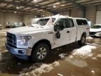 2017 Ford F150 Super cab