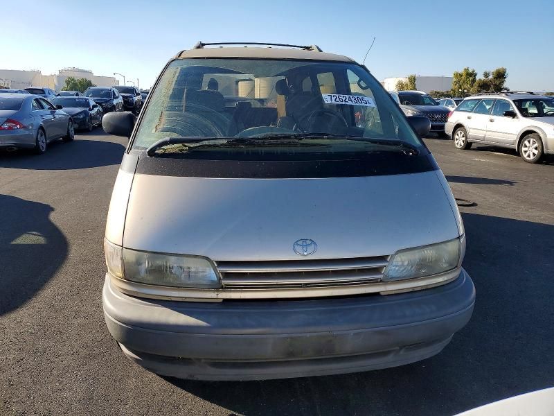 1994 Toyota Previa le