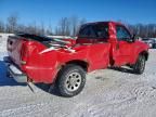 2006 Ford F350 SRW Super Duty