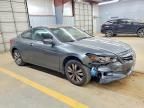 2012 Honda Accord ex