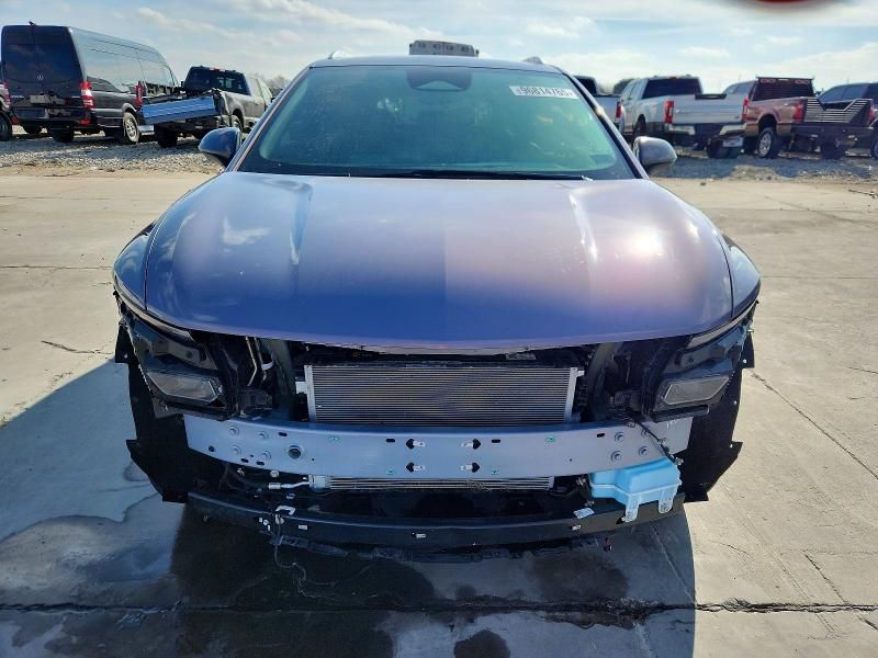 2024 Chevrolet Equinox 2LT