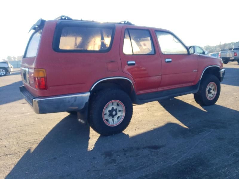 1995 Toyota 4runner Vn39 SR5
