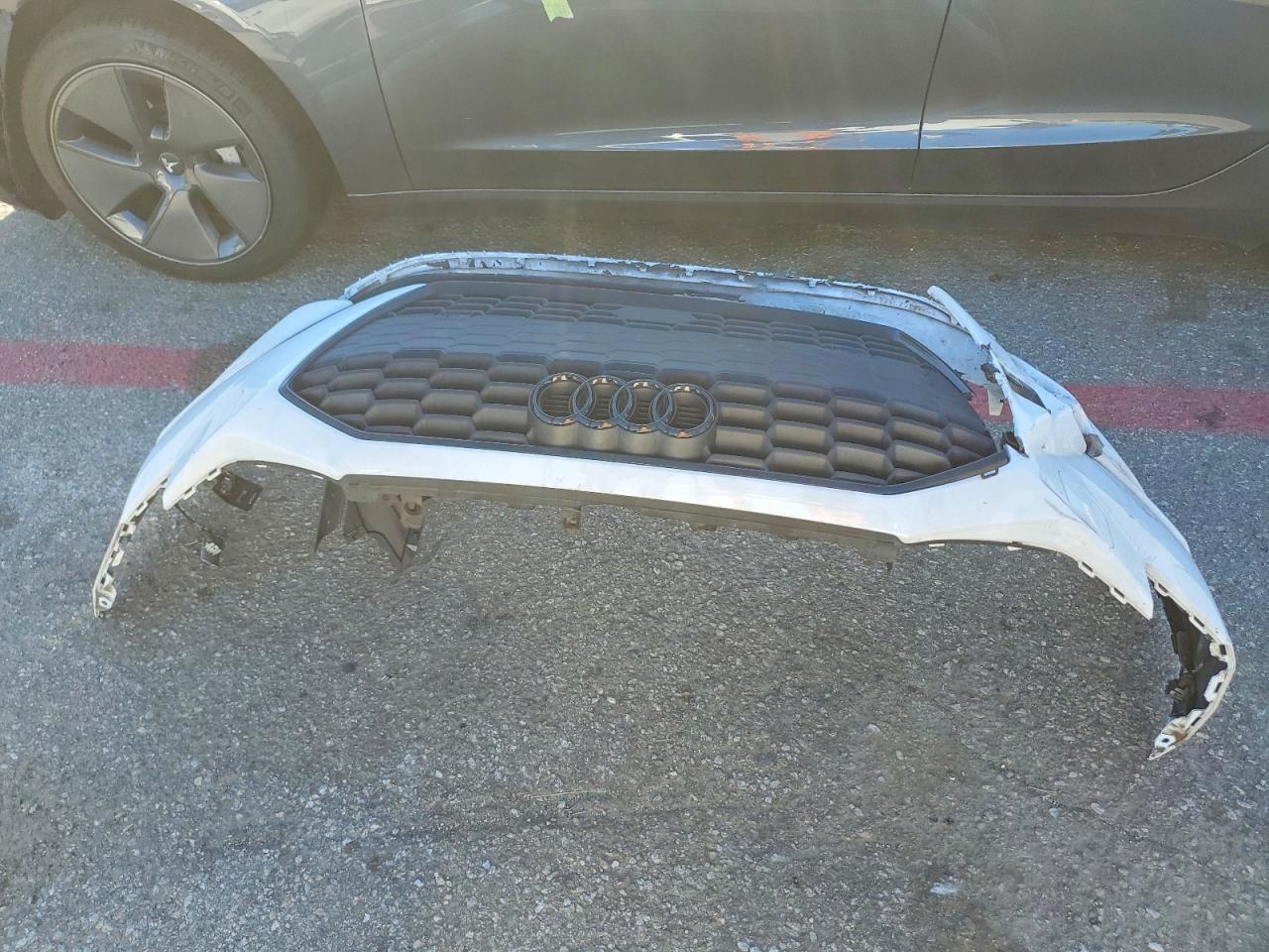 2023 Audi A3 Premium