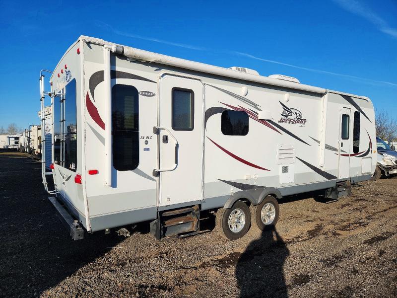 2014 Jayco Trailer