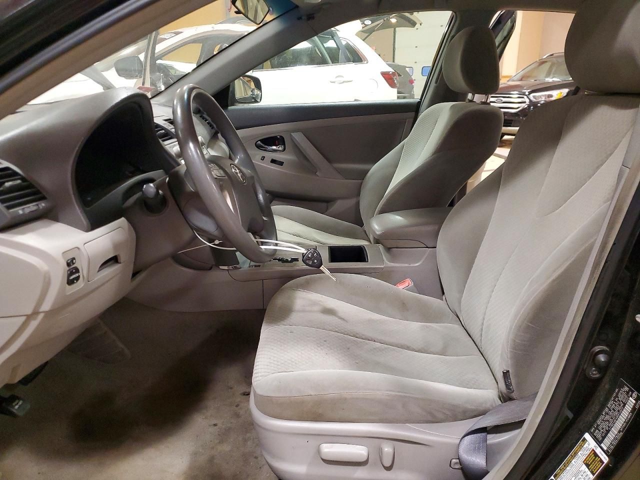 2009 Toyota Camry Base