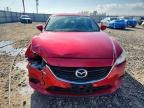 2014 Mazda 6 Touring
