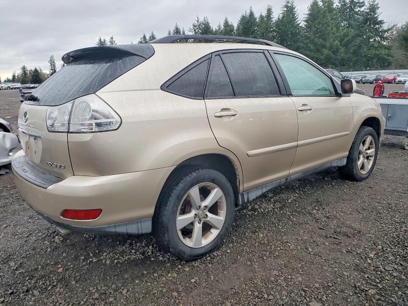 2004 Lexus Rx 330