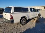 2010 Toyota Tacoma Access Cab